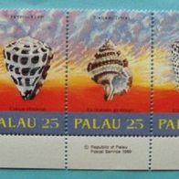 Palau - Mi. Nr.: 273/77 ZD EUL - postfrisch (7099)