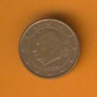 Belgien 1 Cent 2009