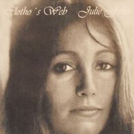 Julie Felix – Clotho´s Web CD S/ S psych folk