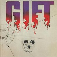 Gift - Gift (1972) CD S/ S neu