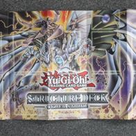 Yu Gi Oh! Spielfeld "Cyber Strike" (T#)