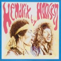 Randy Hansen – Hendrix By Hansen CD neu S/ S