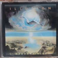 Illusion - madonna blue CD neu S/ S