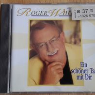 CD - Roger Whittaker - Ein schöner Tag mit Dir # 49