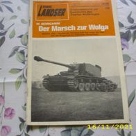 Der Landser Nr. 1181