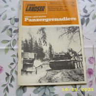 Der Landser Nr. 1222