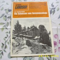 Der Landser Nr. 1229