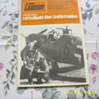 Der Landser Nr. 1231