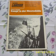 Der Landser Nr. 1255