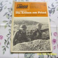 Der Landser Nr. 1284