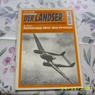 Der Landser Nr. 2154