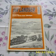 Der Landser Nr. 2167