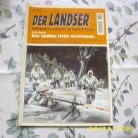 Der Landser Nr. 2495