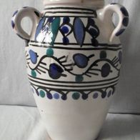 Vase mit 3 Henkeln (R#)
