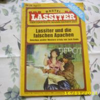 Lassiter Nr. 373 (2. Auflage)