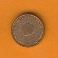 Niederlande 1 Cent 2003