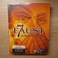 FAUST: Die sieben Spiele der Seele