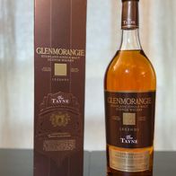 Glenmorangie Legends "The Tayne" - 1 Liter