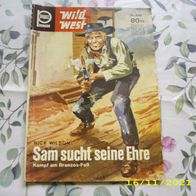 Pabel Wildwest Nr. 565