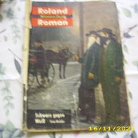 Roland Roman Nr. 52