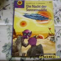 Science Fiction Nr. 28