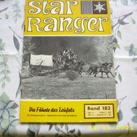 Star Ranger Nr. 183