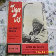 Tiger Tex Nr. 215