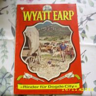 Wyatt Earp Nr. 14