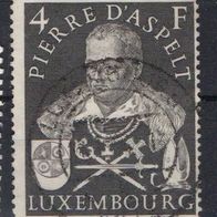 Luxemburg gestempelt Michel 516 - 2