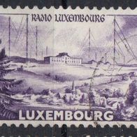 Luxemburg gestempelt Michel 512