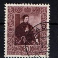 Liechtenstein gestempelt Michel Nr. 306 - 3