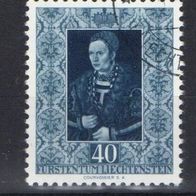 Liechtenstein gestempelt Michel Nr. 314