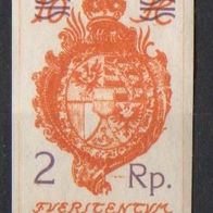 Liechtenstein postfrisch Michel Nr. 44