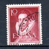 Spanien Nr. 995 - 3 gestempelt (2243)