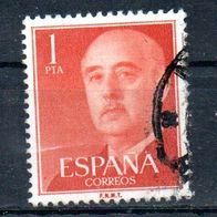 Spanien Nr. 1050 b gestempelt (2243)