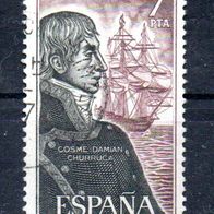 Spanien Nr. 2201 gestempelt (2243)