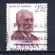 Spanien Nr. 1886 gestempelt (2243)