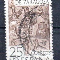 Spanien Nr. 2214 - 2 gestempelt (2243)