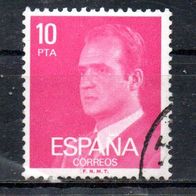 Spanien Nr. 2659 L gestempelt (2243)