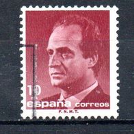 Spanien Nr. 2718 - 1 gestempelt (2244)