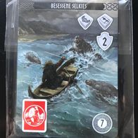 NEU Reavers of Midgard Promokarten Mara & Besessene Selkies Erweiterung Spiel