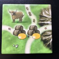 NEU Isle of Skye Promo Erweiterung Plättchen Kennerspiel des Jahres Spiel 2016