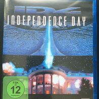 w. NEU Independence Day ID4 Blu-ray Will Smith Jeff Goldblum 145 Minuten