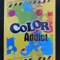 NEU & OVP Color Addict 2 Spieler Promo