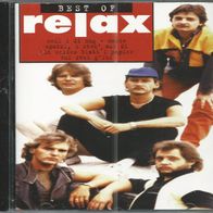 CD * * RELAX - BEST OF * *