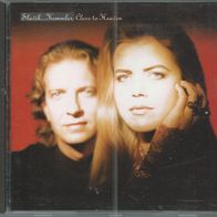 CD * * Slavik & Kemmler `` CLOSE to HEAVEN * *