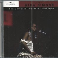 CD * * NINA SIMONE - The Universal Collection * *
