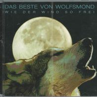 CD * * Wolfsmond - Das BESTE * *