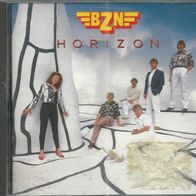 CD * * BZN - Horizon * *