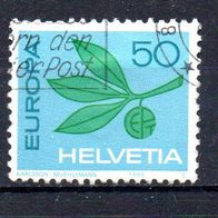 Schweiz Nr. 825 gestempelt (2245)